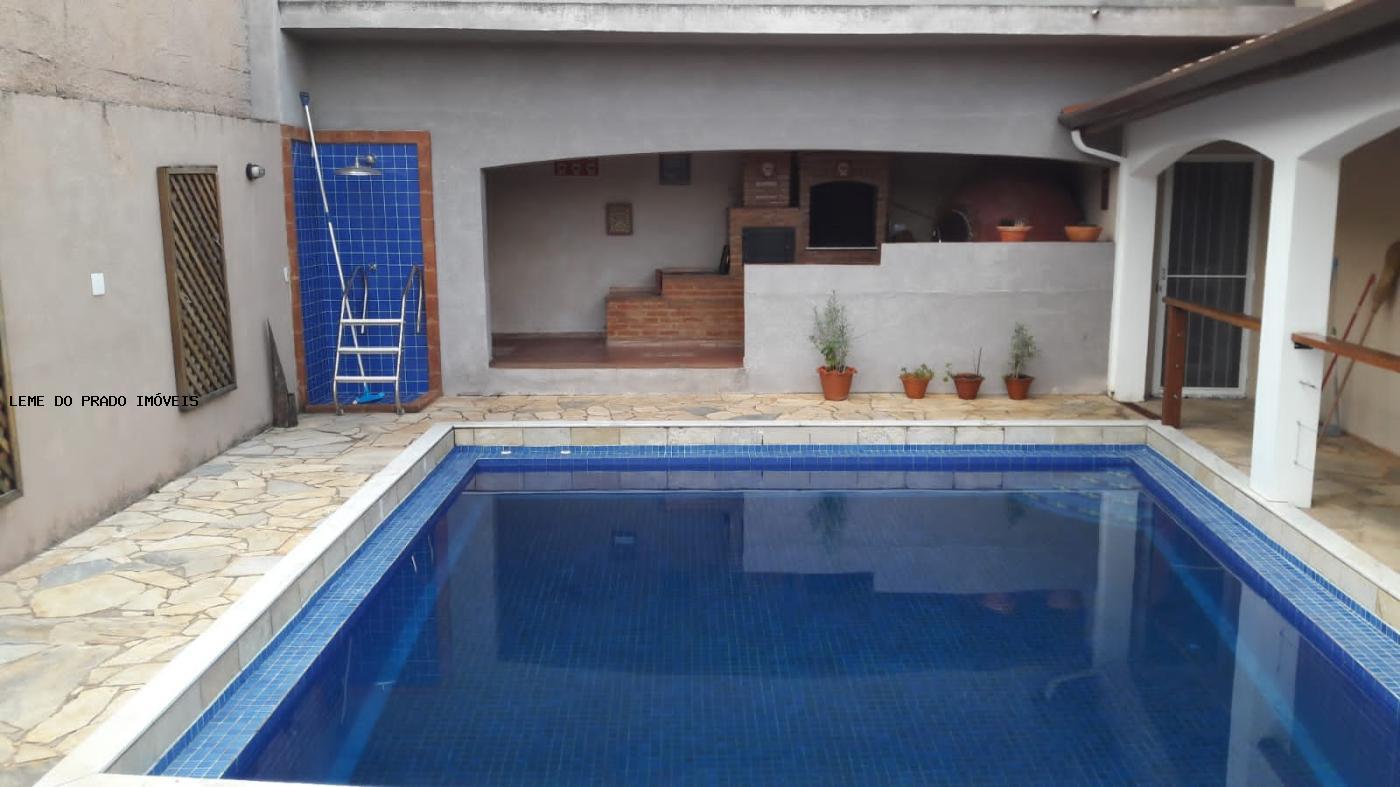 Sobrado à venda com 3 quartos, 400m² - Foto 3