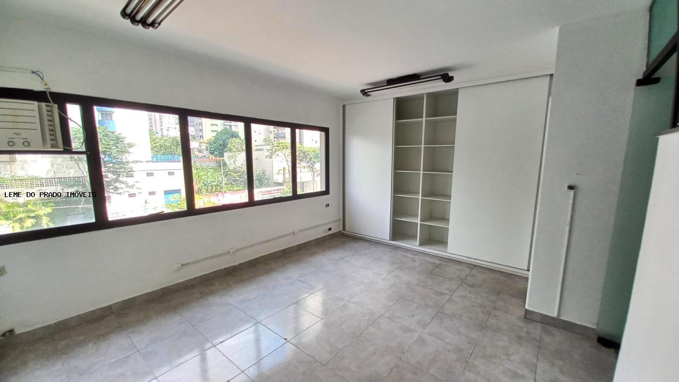 Conjunto Comercial-Sala para alugar, 38m² - Foto 1