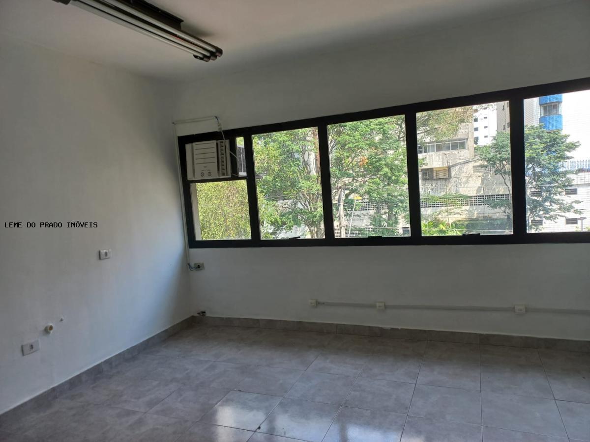 Conjunto Comercial-Sala para alugar, 38m² - Foto 2