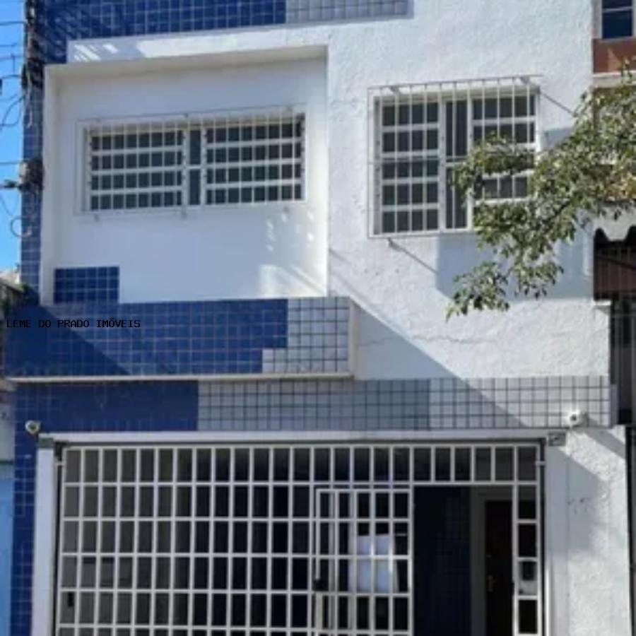 Sobrado para alugar, 264m² - Foto 1