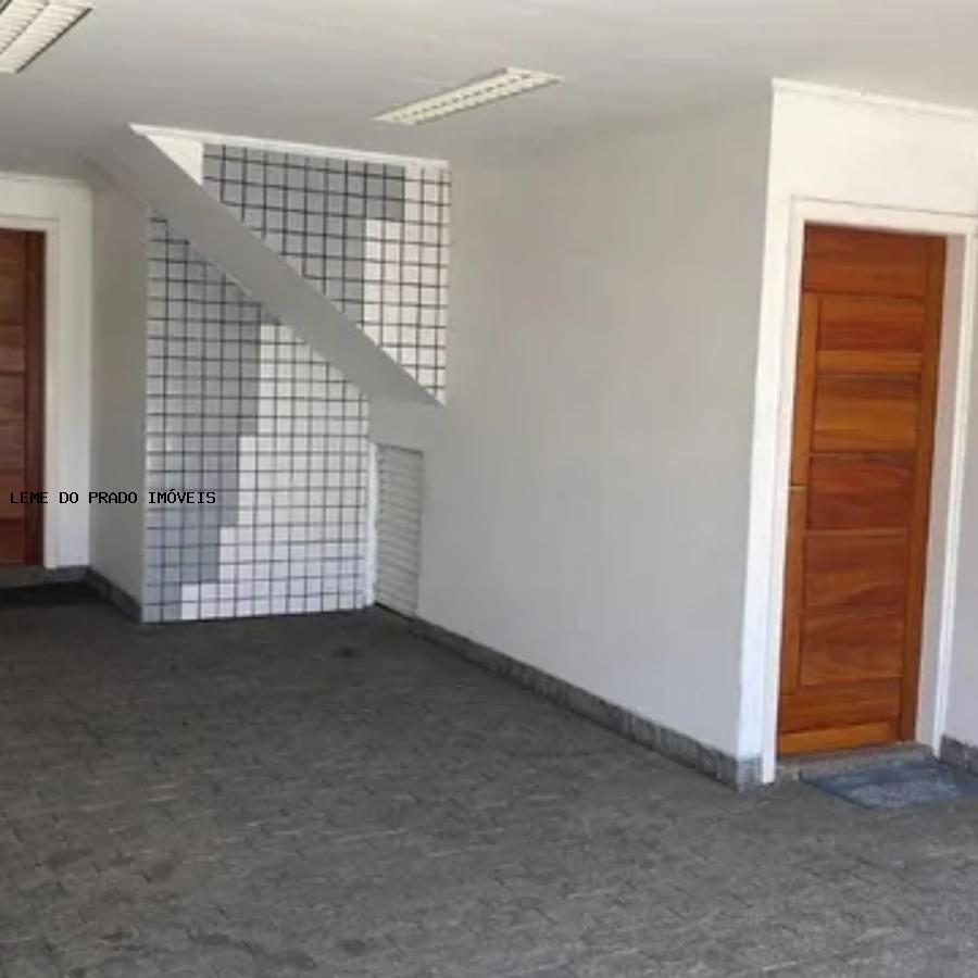 Sobrado para alugar, 264m² - Foto 2