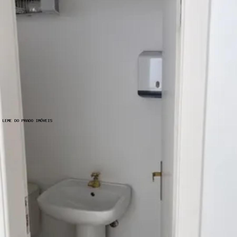 Sobrado para alugar, 264m² - Foto 15