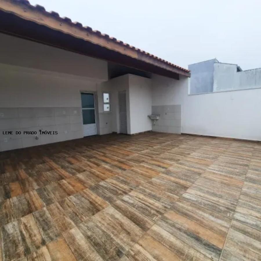 Cobertura à venda com 2 quartos, 86m² - Foto 2