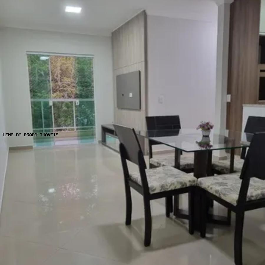 Apartamento à venda com 2 quartos, 62m² - Foto 1