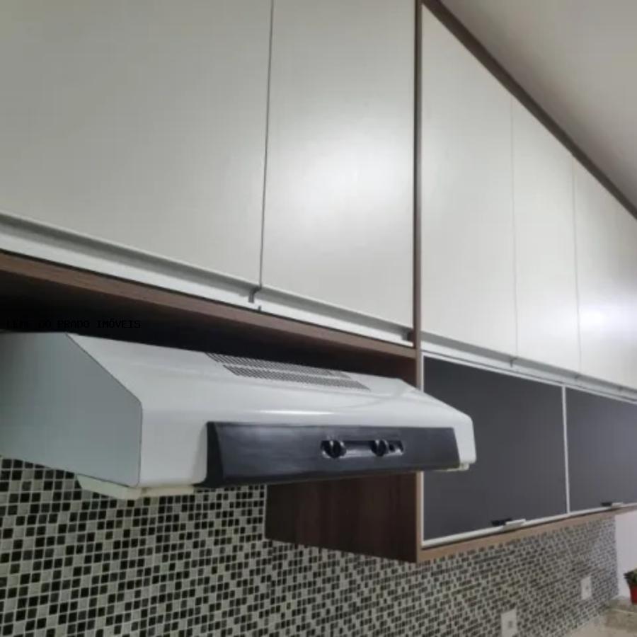 Apartamento à venda com 2 quartos, 62m² - Foto 5