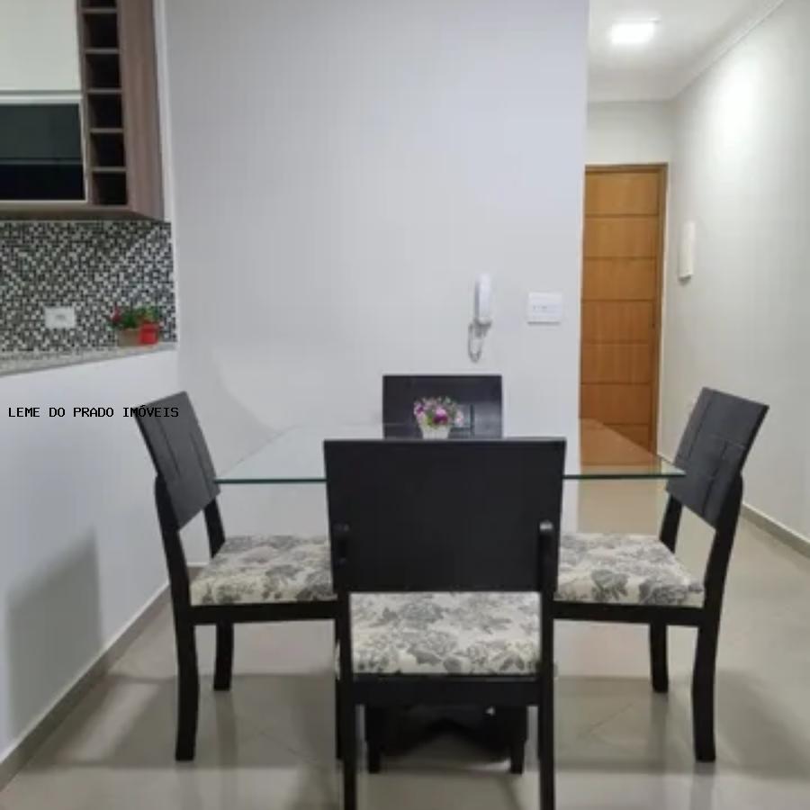 Apartamento à venda com 2 quartos, 62m² - Foto 9