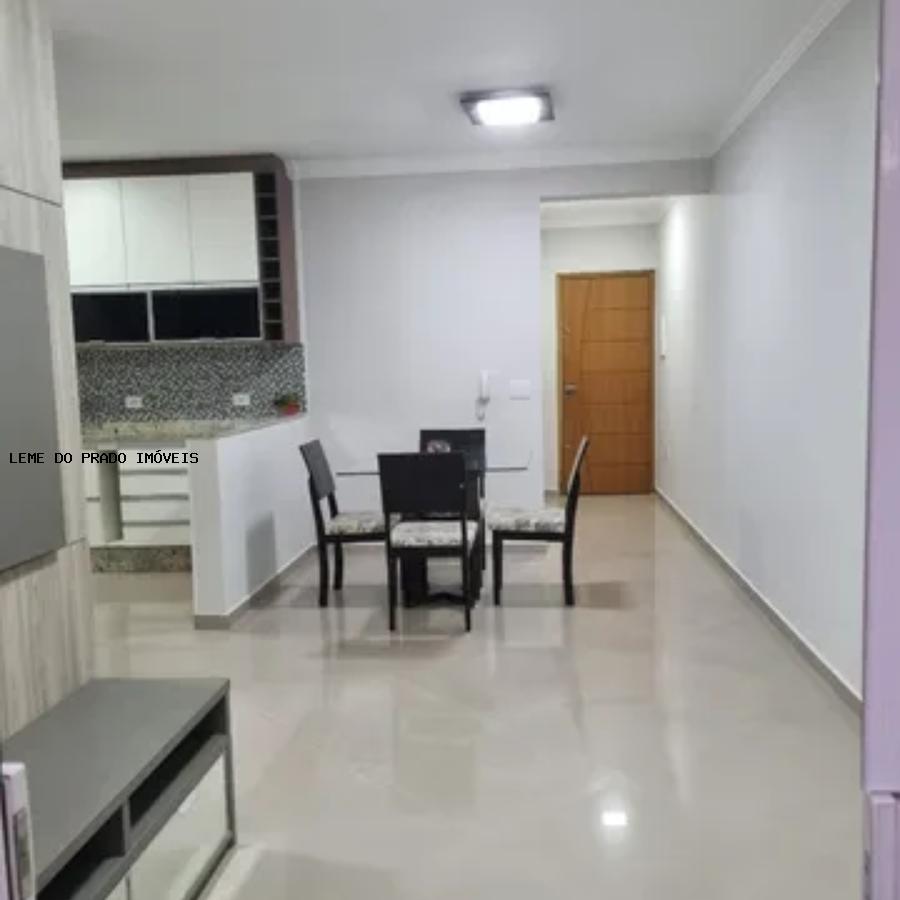 Apartamento à venda com 2 quartos, 62m² - Foto 18