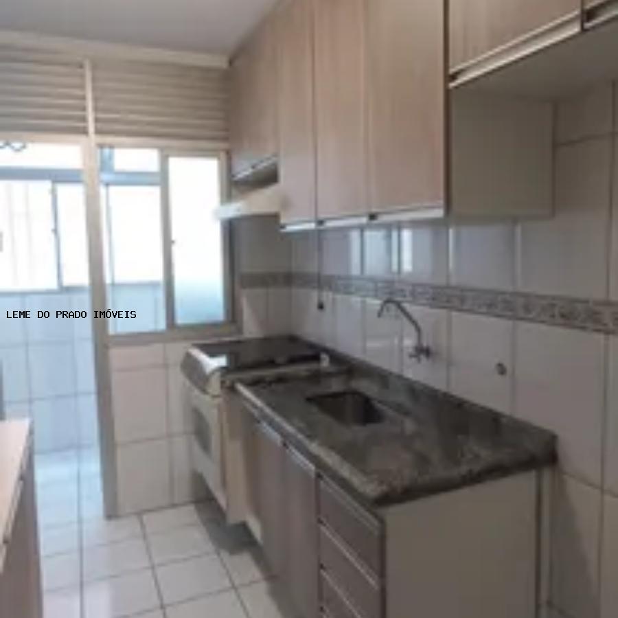 Apartamento à venda com 3 quartos, 69m² - Foto 5