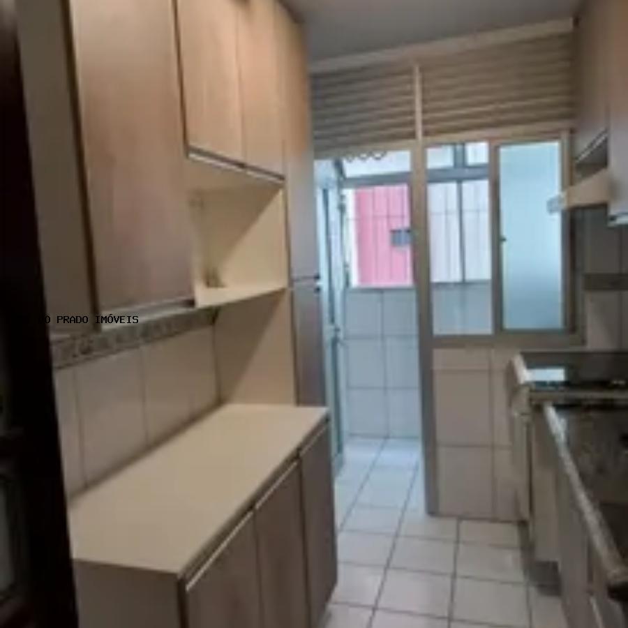 Apartamento à venda com 3 quartos, 69m² - Foto 6