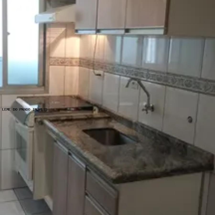 Apartamento à venda com 3 quartos, 69m² - Foto 8