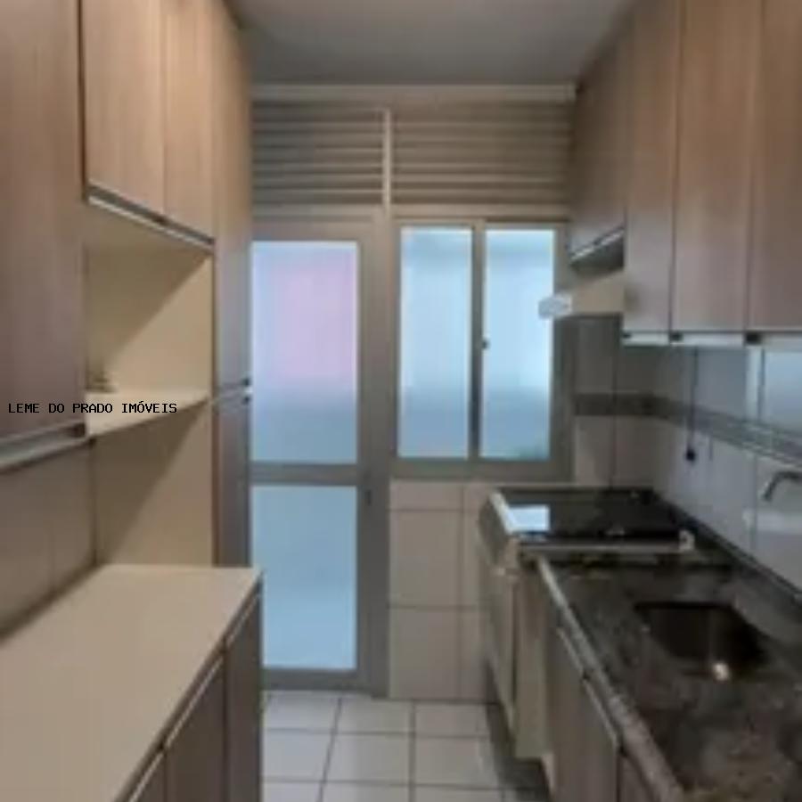 Apartamento à venda com 3 quartos, 69m² - Foto 11