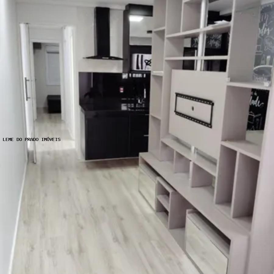 Apartamento à venda com 2 quartos, 43m² - Foto 1