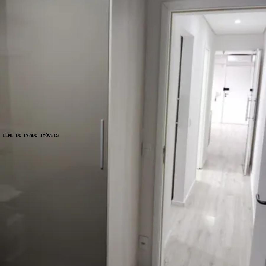 Apartamento à venda com 2 quartos, 43m² - Foto 7