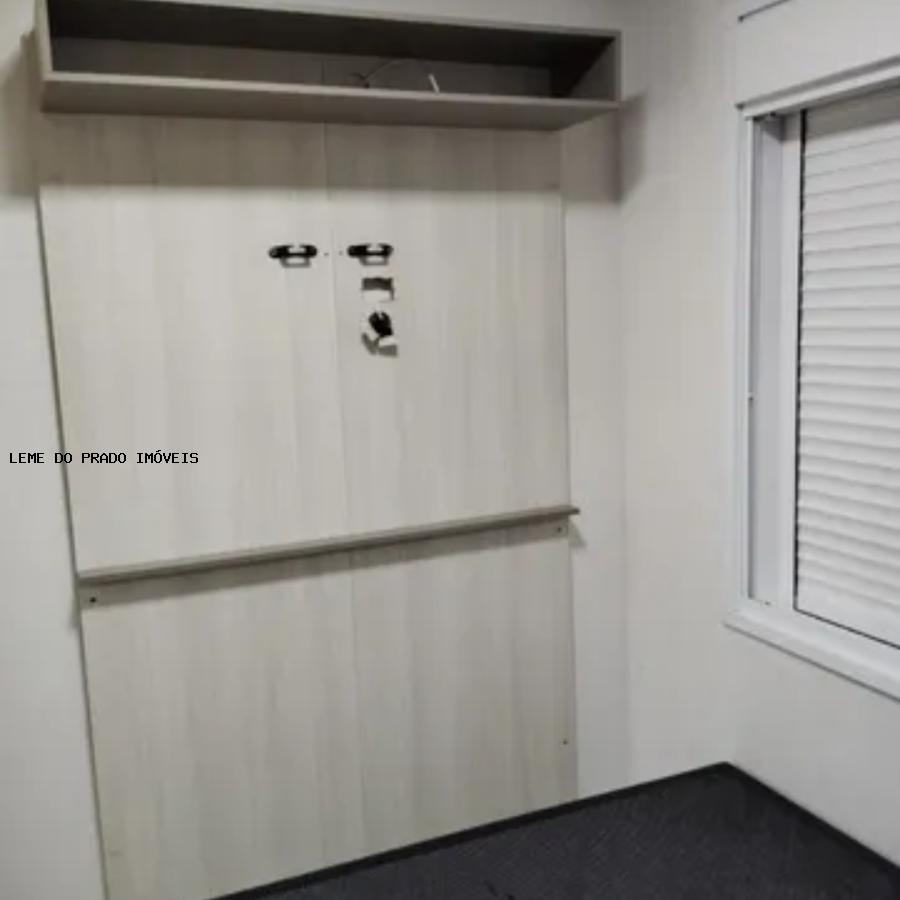 Apartamento à venda com 2 quartos, 43m² - Foto 9