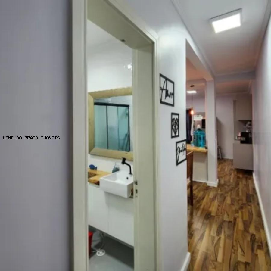 Casa à venda com 3 quartos, 110m² - Foto 16