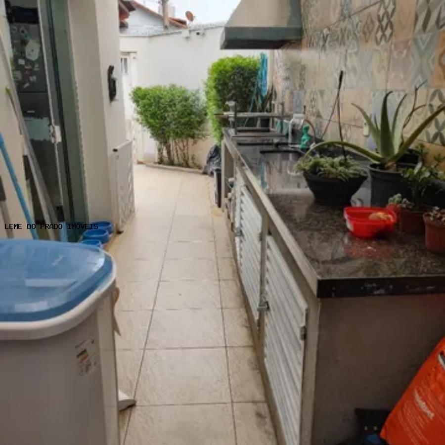 Sobrado à venda com 3 quartos, 120m² - Foto 5