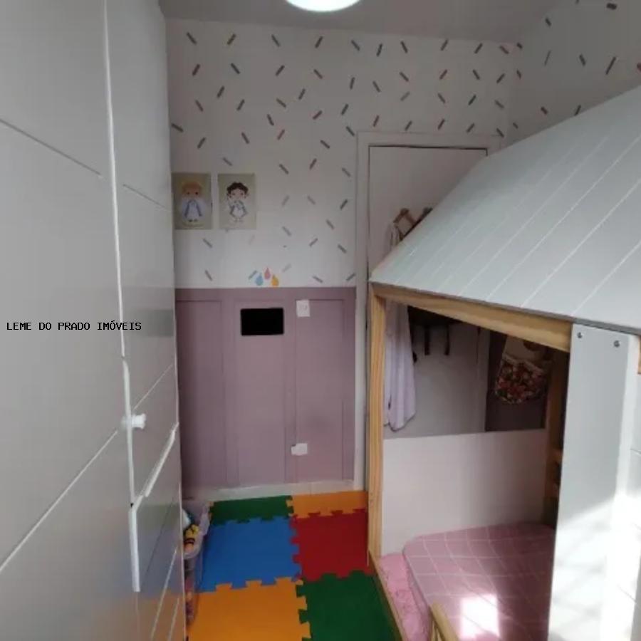 Sobrado à venda com 3 quartos, 120m² - Foto 6