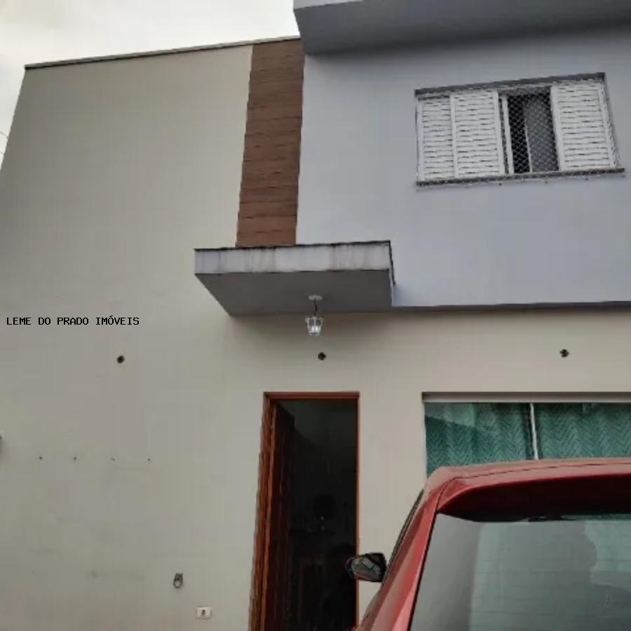 Sobrado à venda com 3 quartos, 120m² - Foto 10