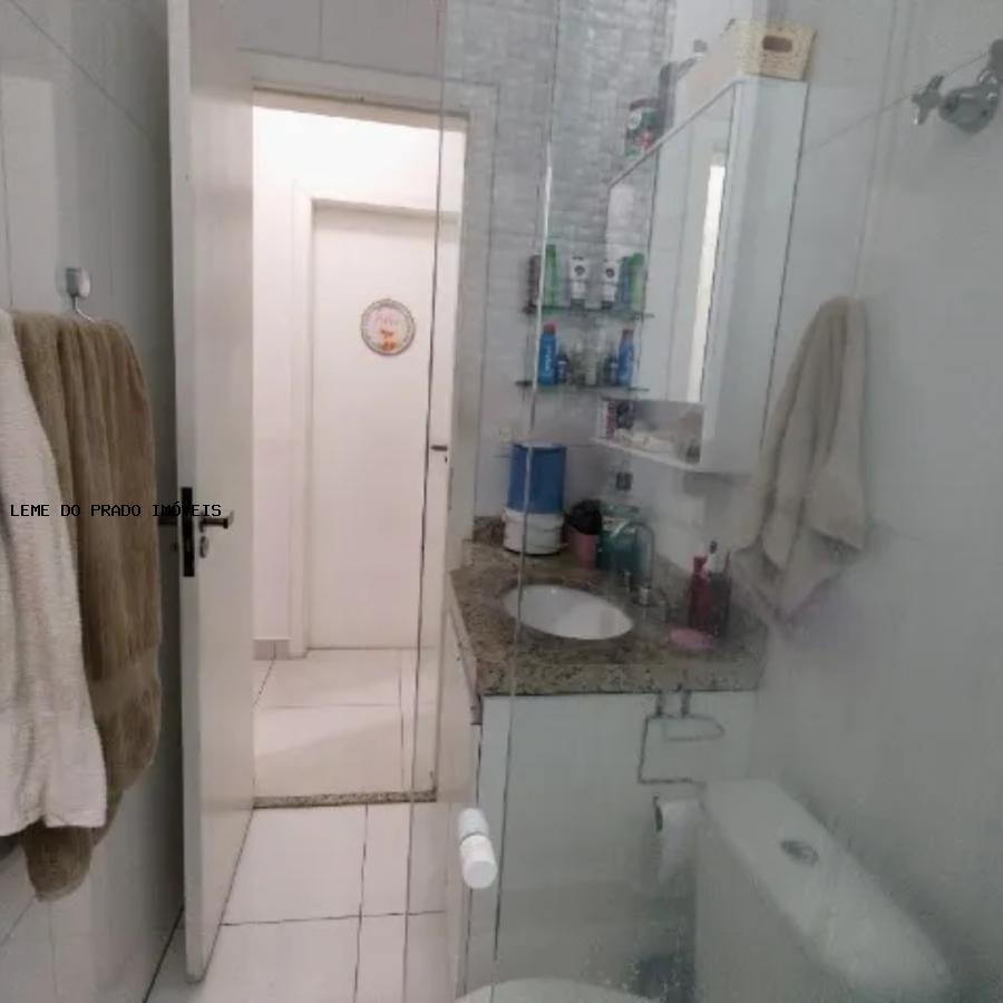 Sobrado à venda com 3 quartos, 120m² - Foto 12