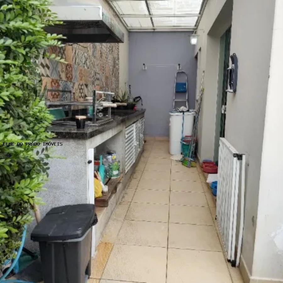 Sobrado à venda com 3 quartos, 120m² - Foto 14