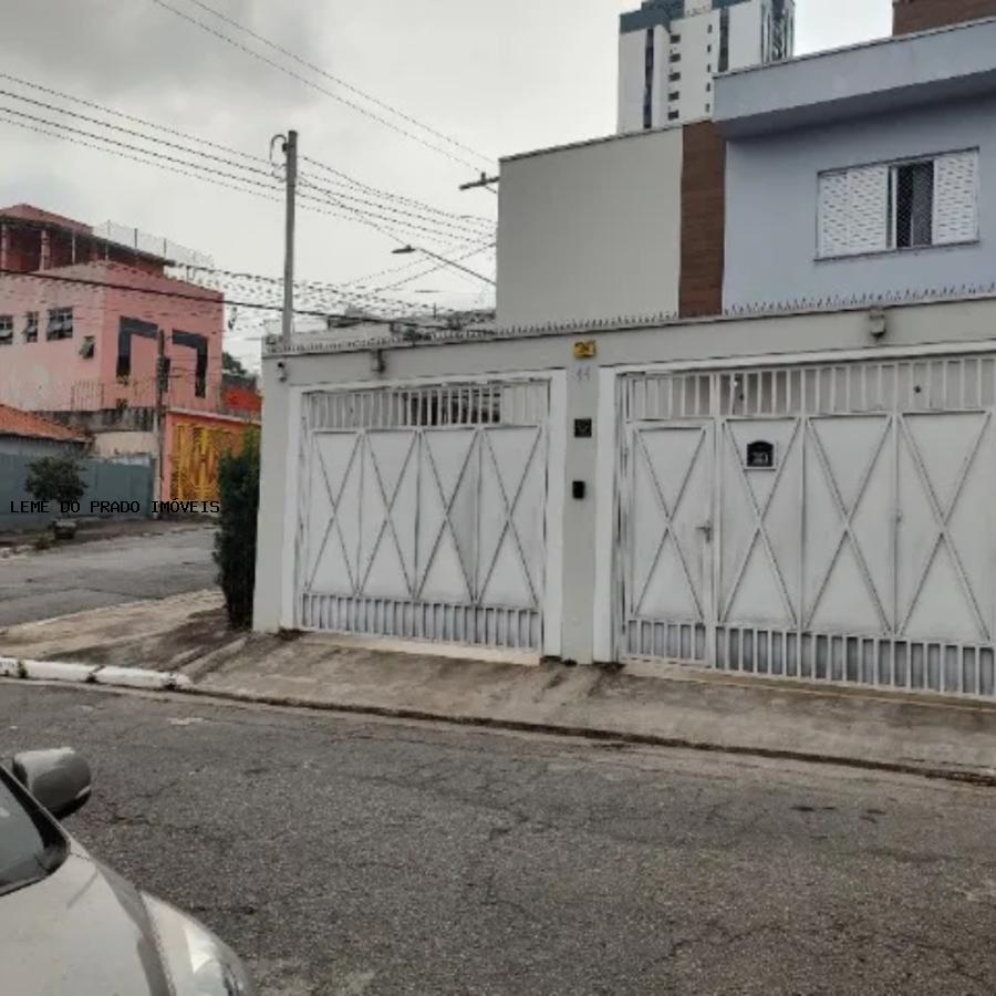 Sobrado à venda com 3 quartos, 120m² - Foto 18