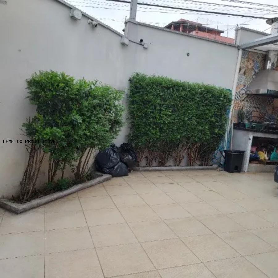 Sobrado à venda com 3 quartos, 120m² - Foto 19