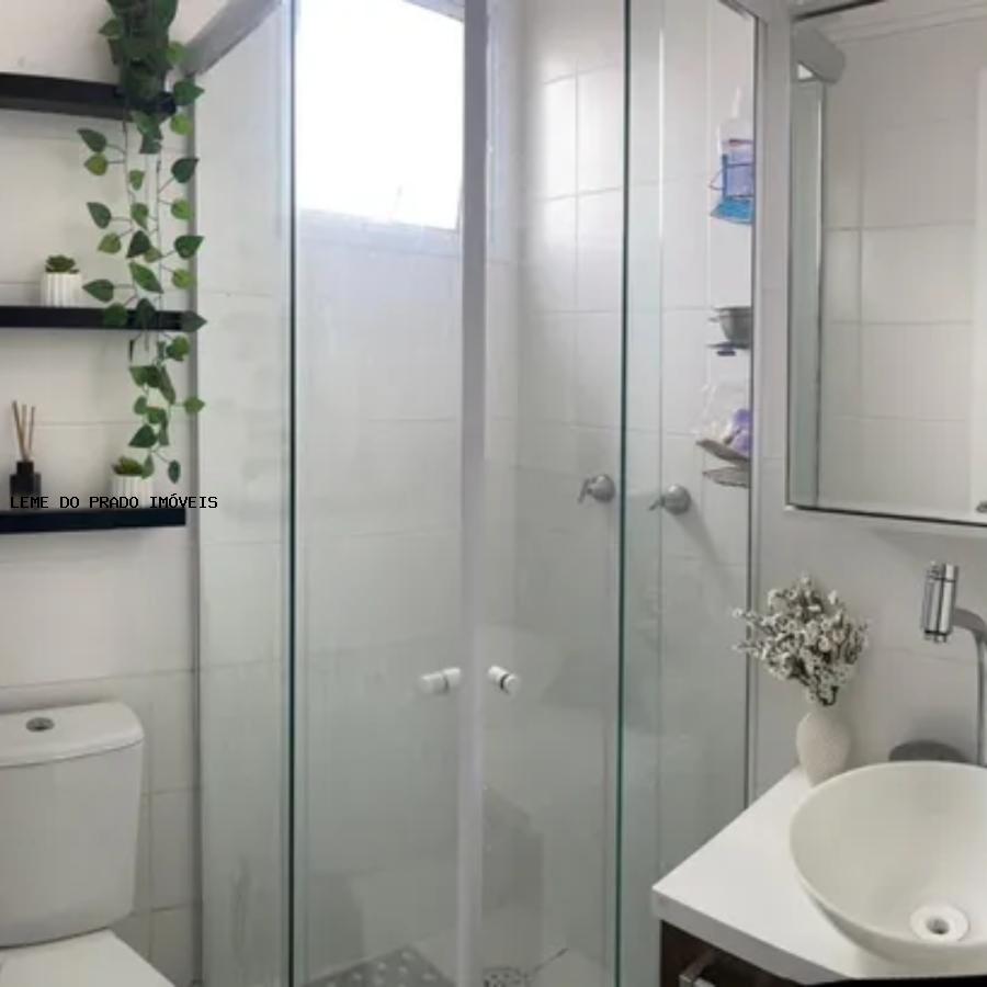 Apartamento à venda com 2 quartos, 45m² - Foto 6