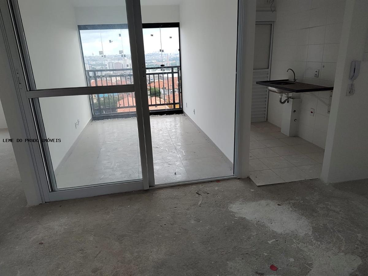 Apartamento à venda com 2 quartos, 53m² - Foto 1