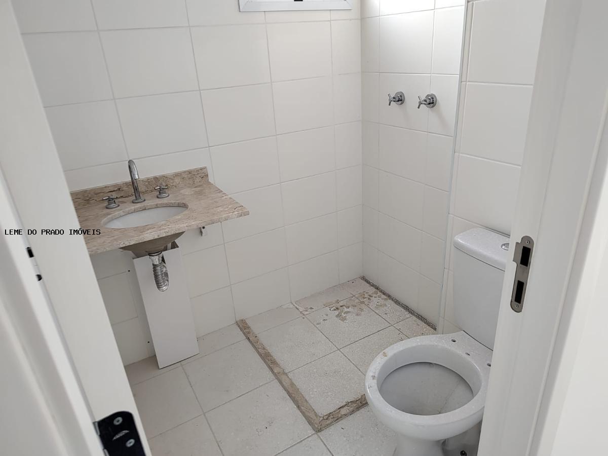 Apartamento à venda com 2 quartos, 53m² - Foto 4