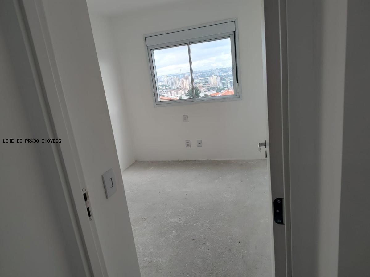 Apartamento à venda com 2 quartos, 53m² - Foto 6