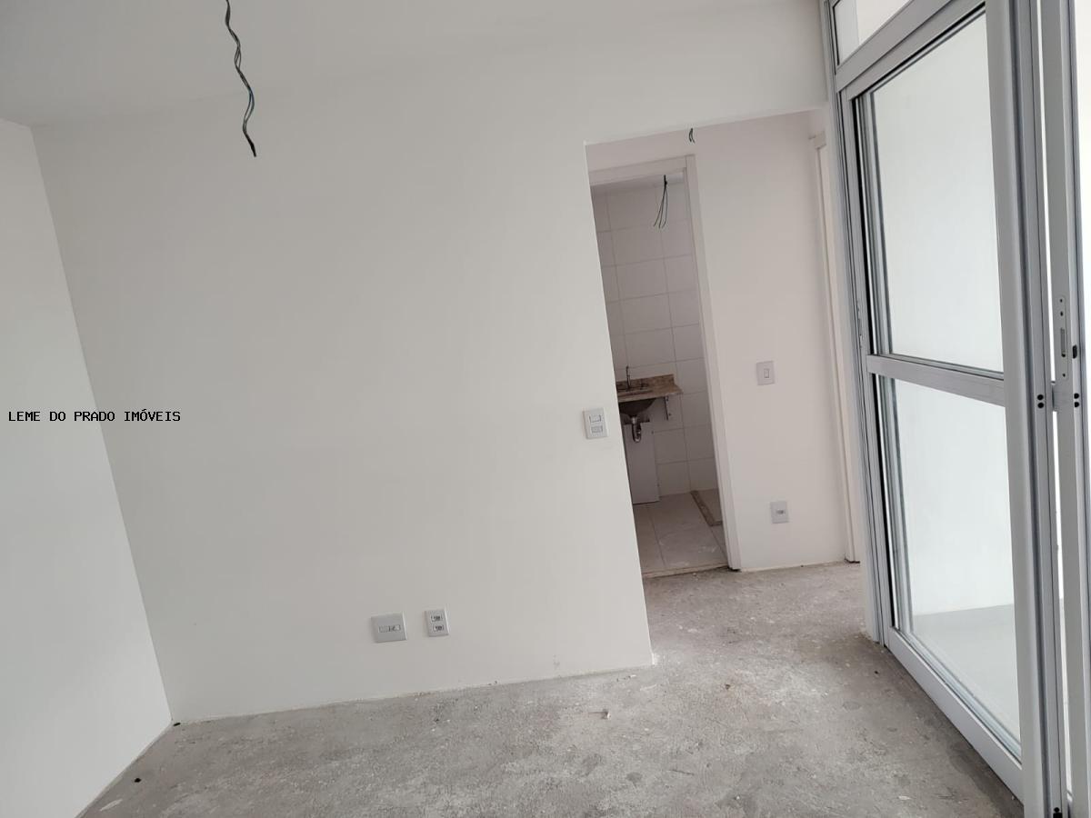 Apartamento à venda com 2 quartos, 53m² - Foto 7