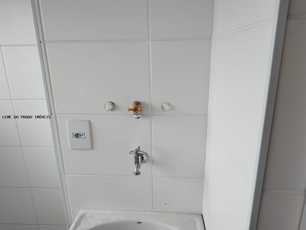 Apartamento à venda com 2 quartos, 53m² - Foto 8