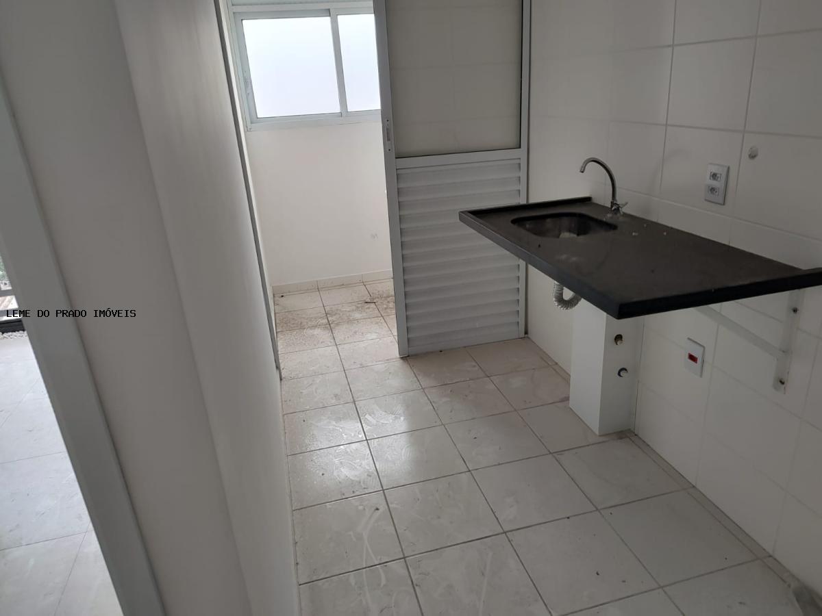 Apartamento à venda com 2 quartos, 53m² - Foto 9