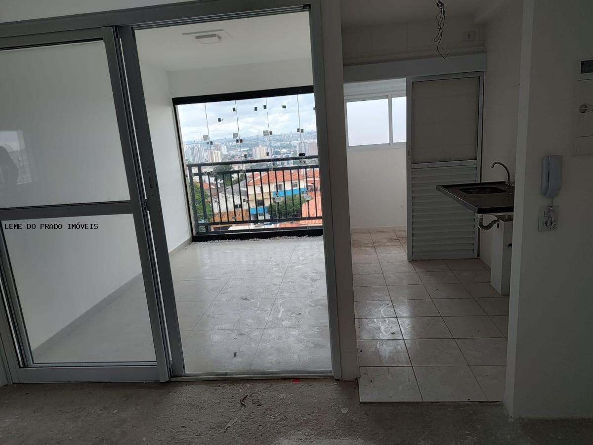 Apartamento à venda com 2 quartos, 53m² - Foto 13