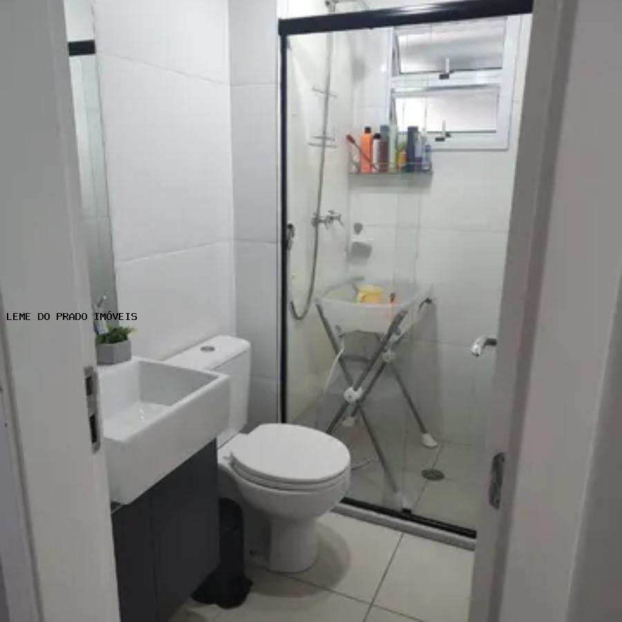 Apartamento à venda com 3 quartos, 60m² - Foto 14