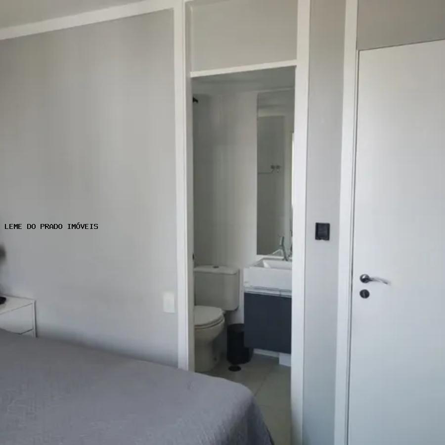 Apartamento à venda com 3 quartos, 60m² - Foto 15