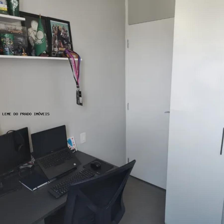 Apartamento à venda com 3 quartos, 60m² - Foto 16