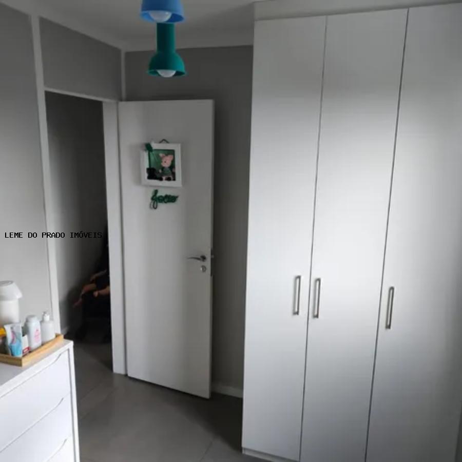 Apartamento à venda com 3 quartos, 60m² - Foto 18