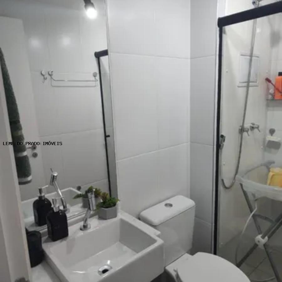 Apartamento à venda com 3 quartos, 60m² - Foto 19