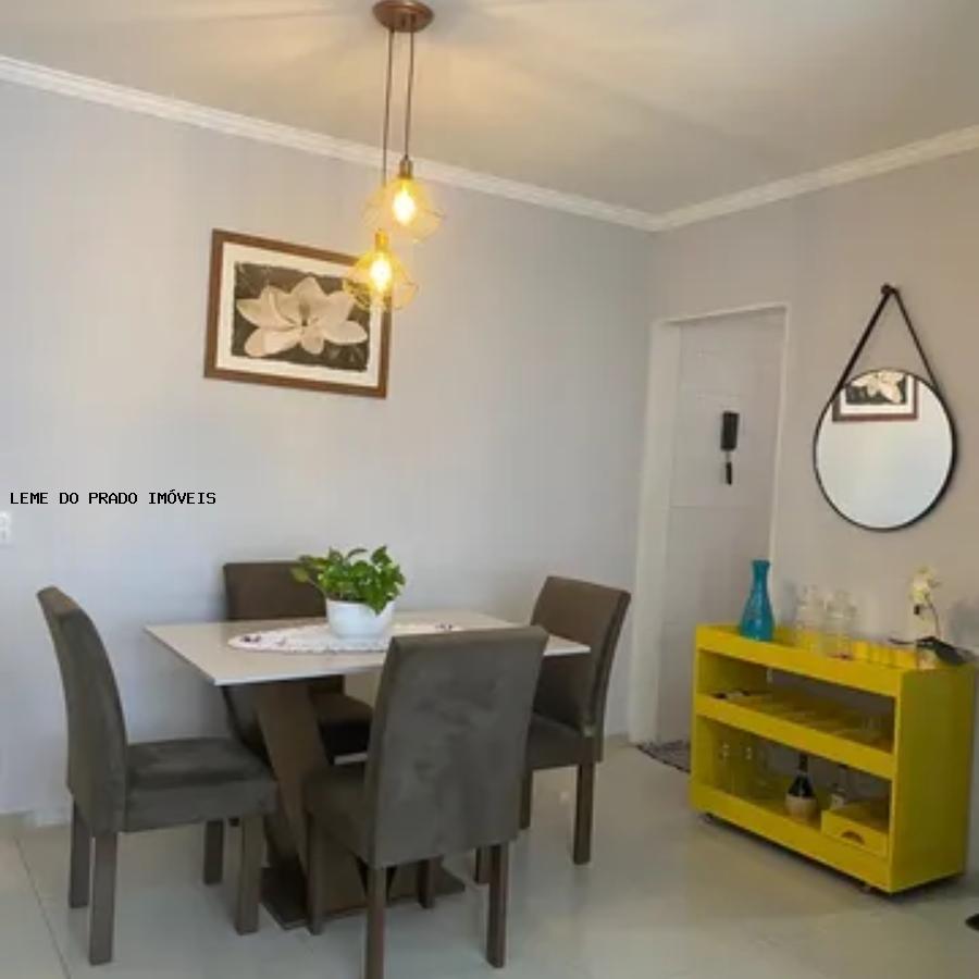 Apartamento à venda com 2 quartos, 53m² - Foto 1