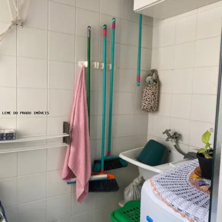 Apartamento à venda com 2 quartos, 53m² - Foto 3