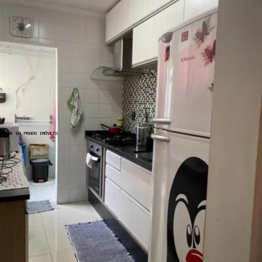 Apartamento à venda com 2 quartos, 53m² - Foto 5