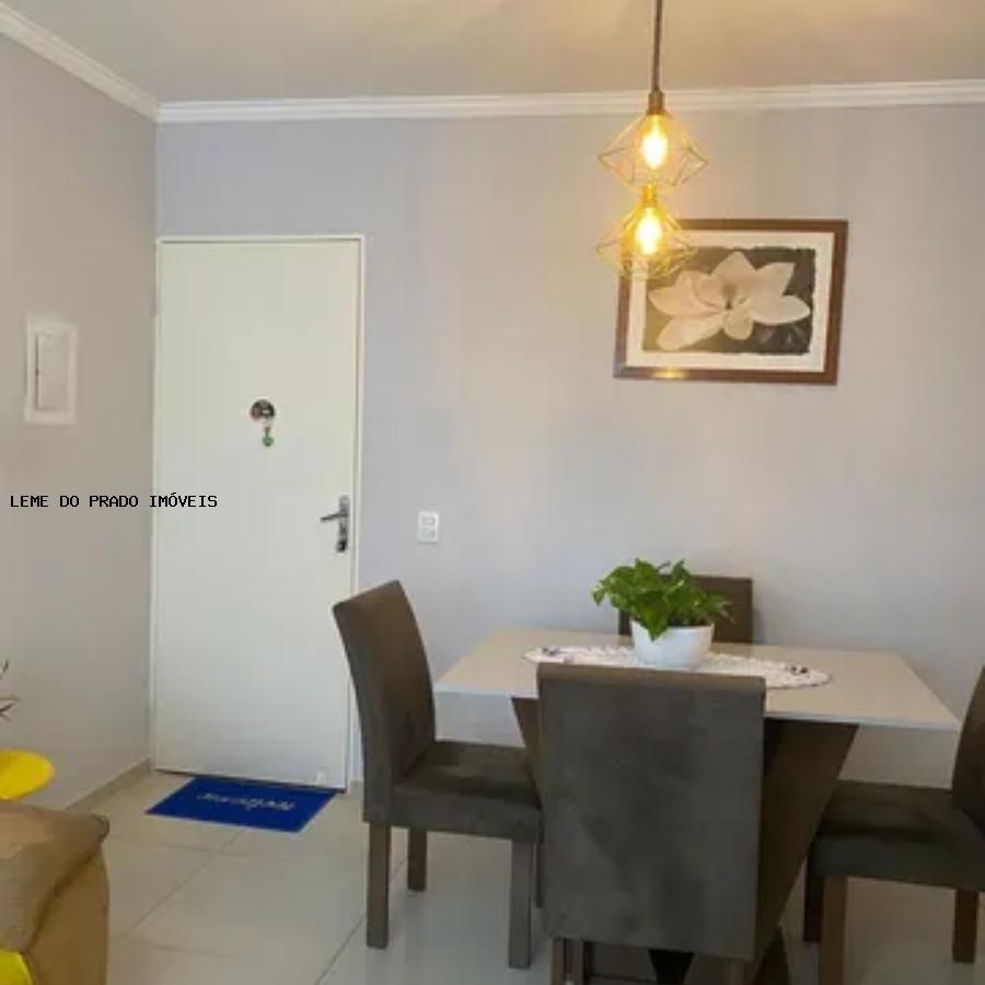 Apartamento à venda com 2 quartos, 53m² - Foto 6