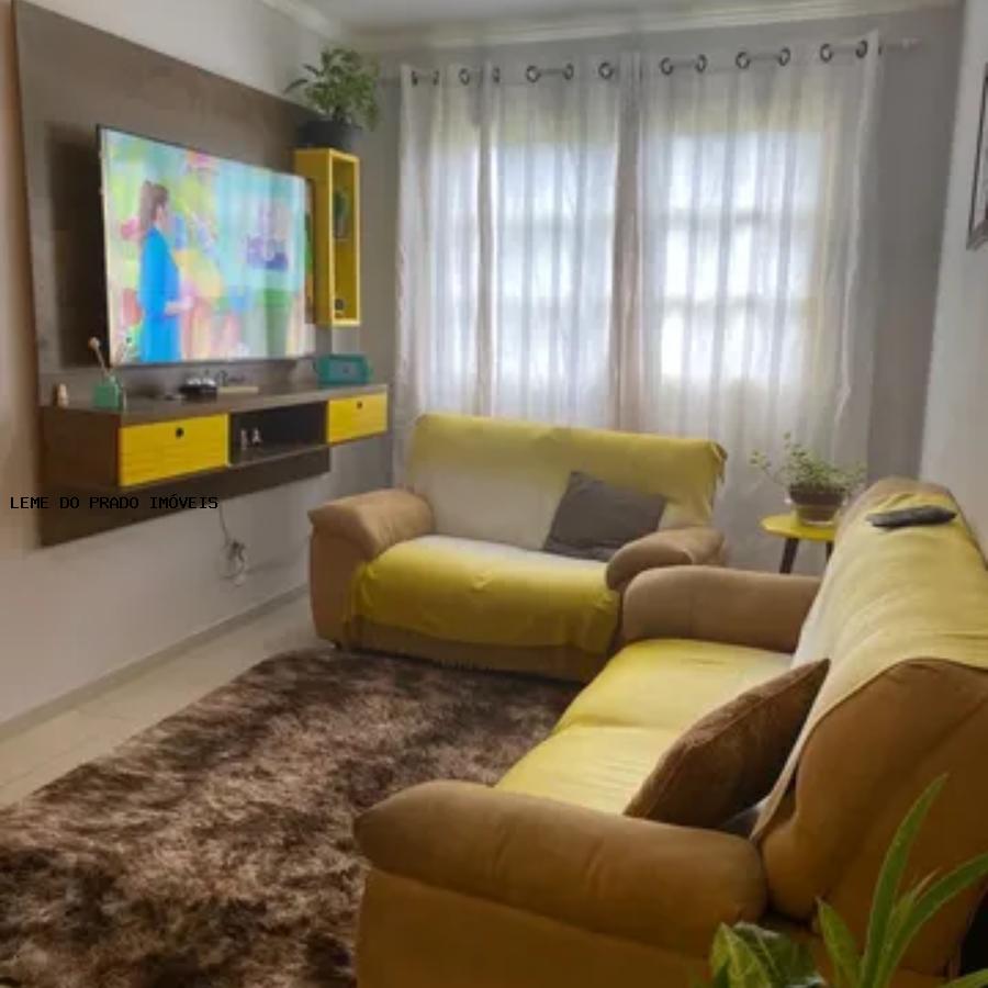 Apartamento à venda com 2 quartos, 53m² - Foto 7