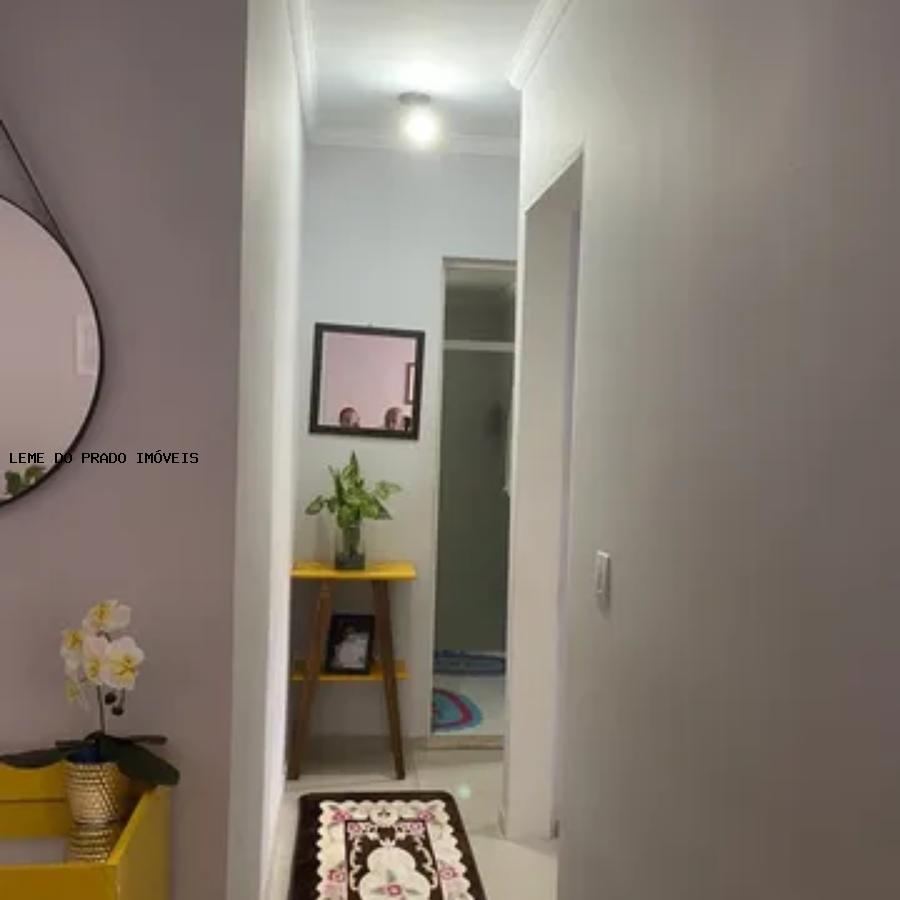 Apartamento à venda com 2 quartos, 53m² - Foto 8