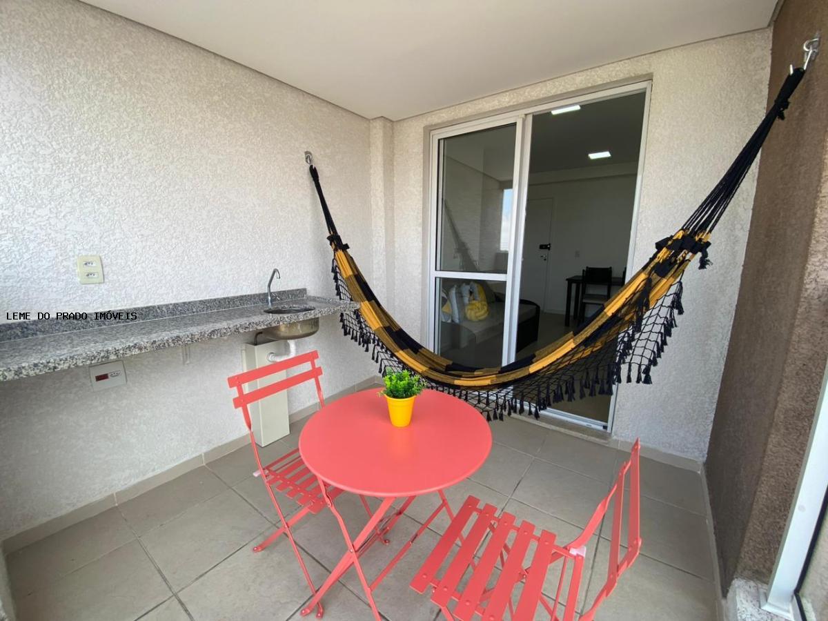 Apartamento à venda com 2 quartos, 59m² - Foto 5