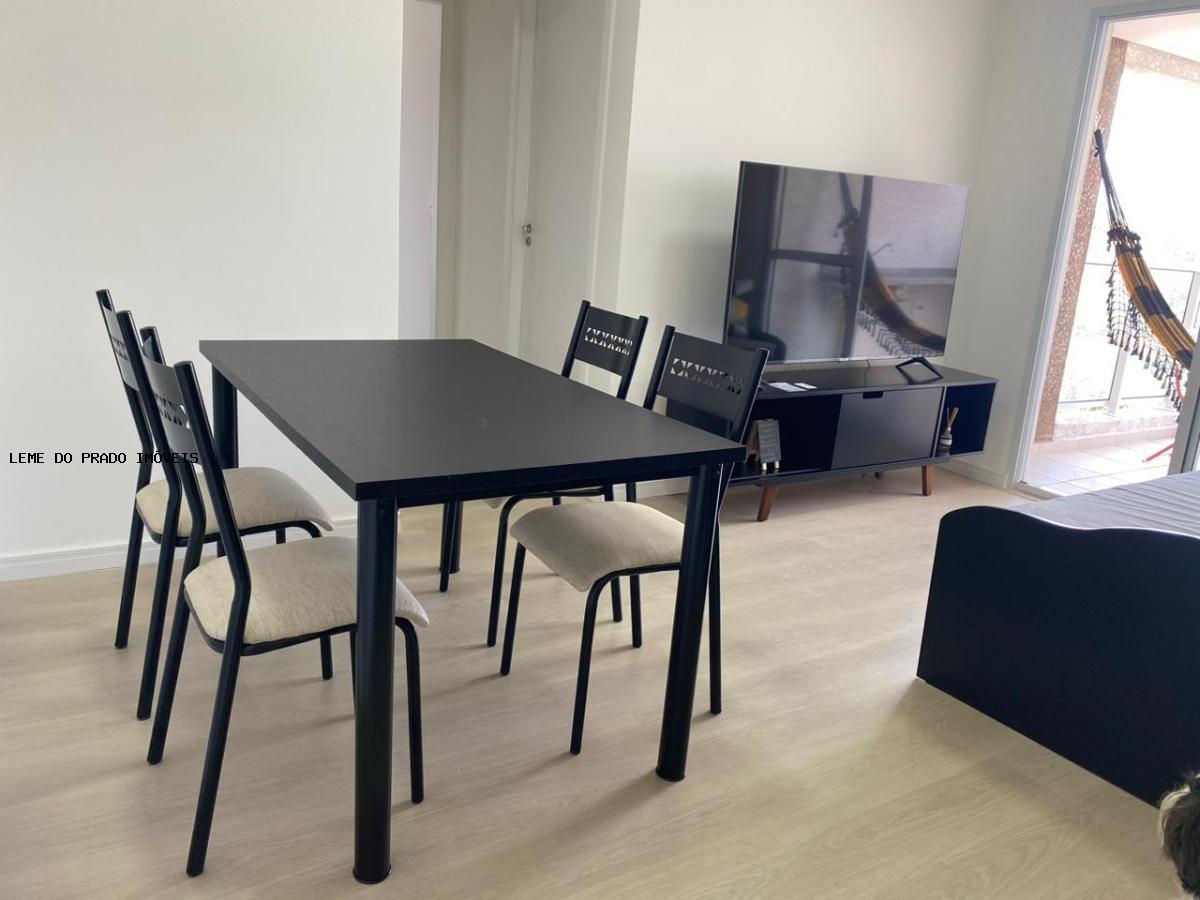 Apartamento à venda com 2 quartos, 59m² - Foto 9