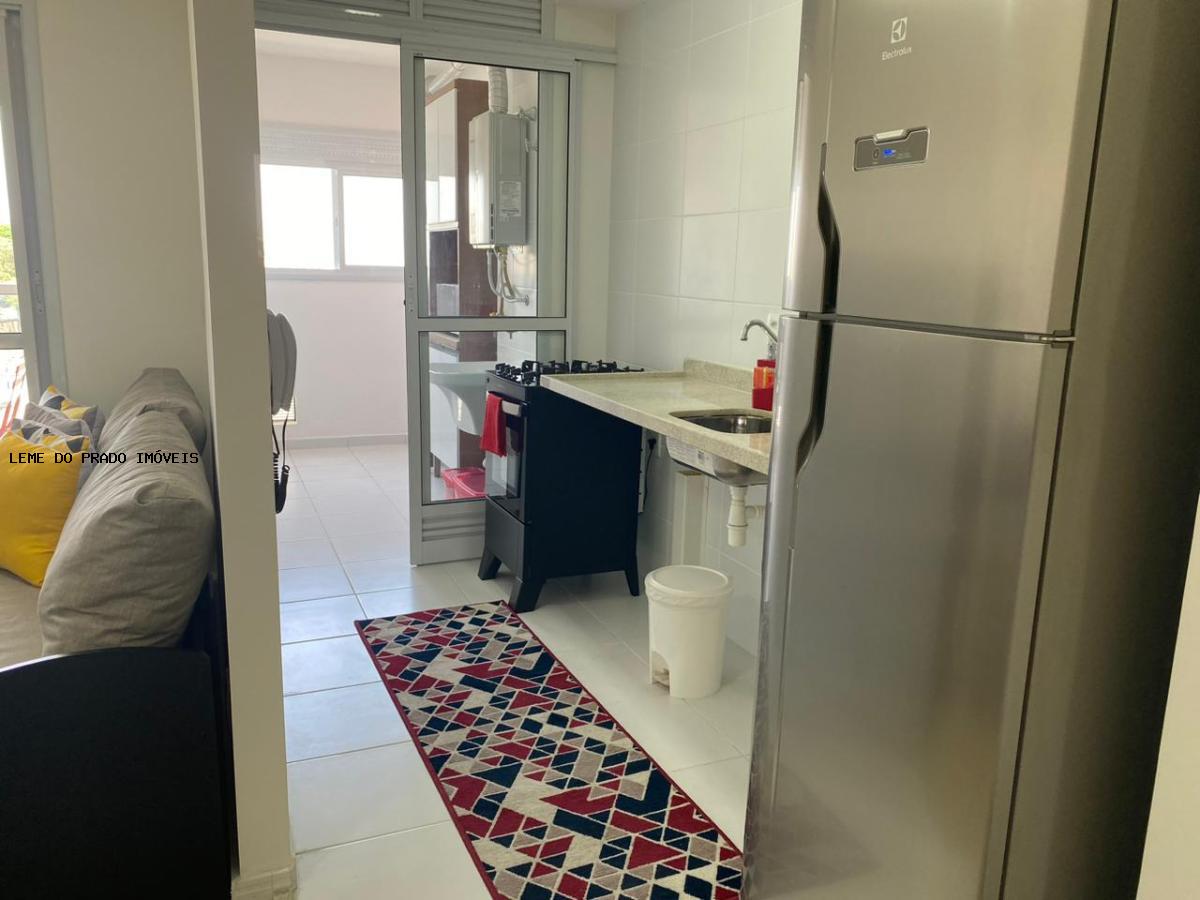 Apartamento à venda com 2 quartos, 59m² - Foto 12