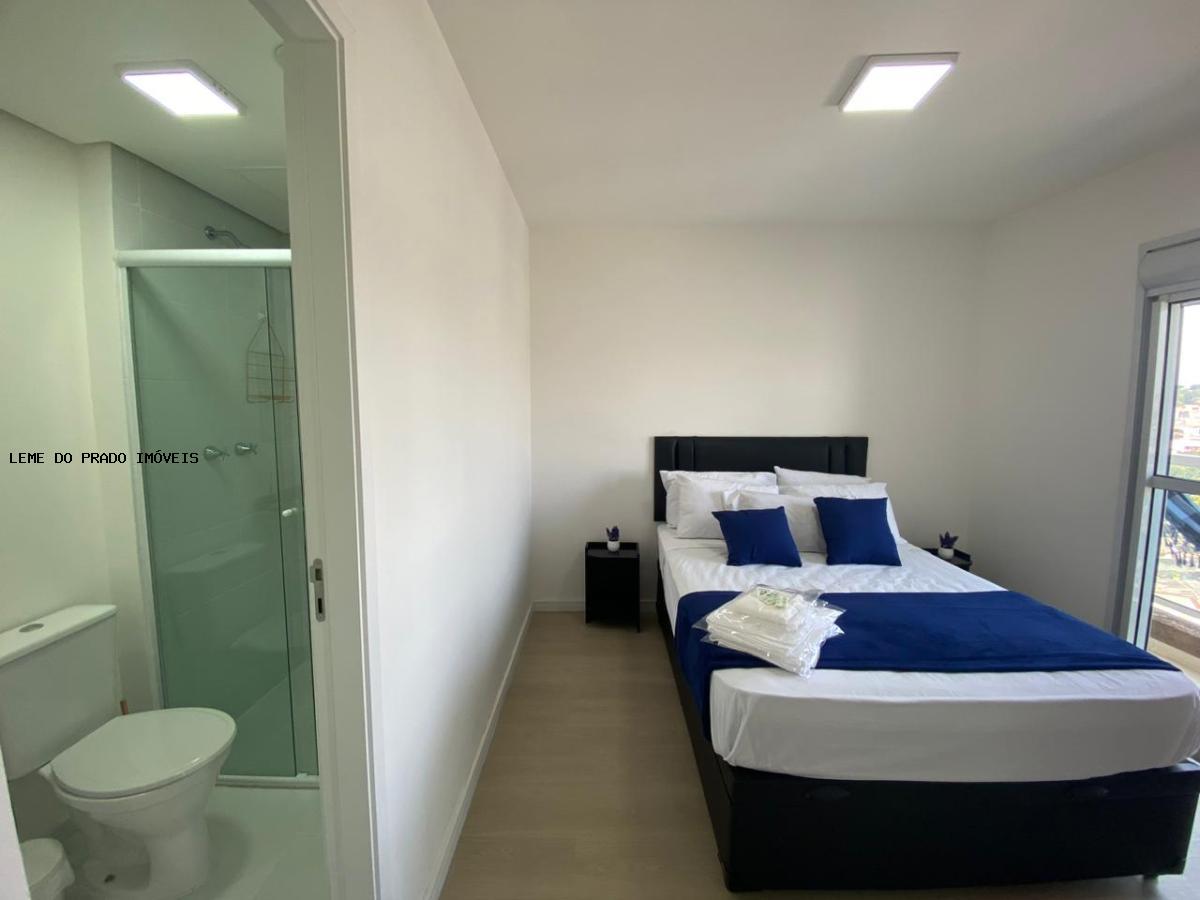 Apartamento à venda com 2 quartos, 59m² - Foto 13