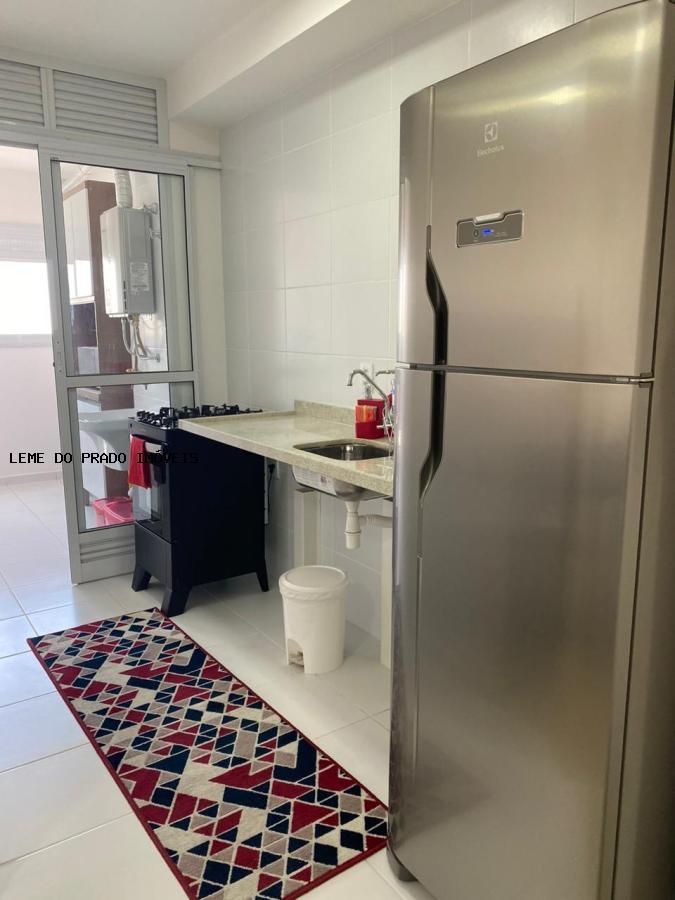 Apartamento à venda com 2 quartos, 59m² - Foto 19